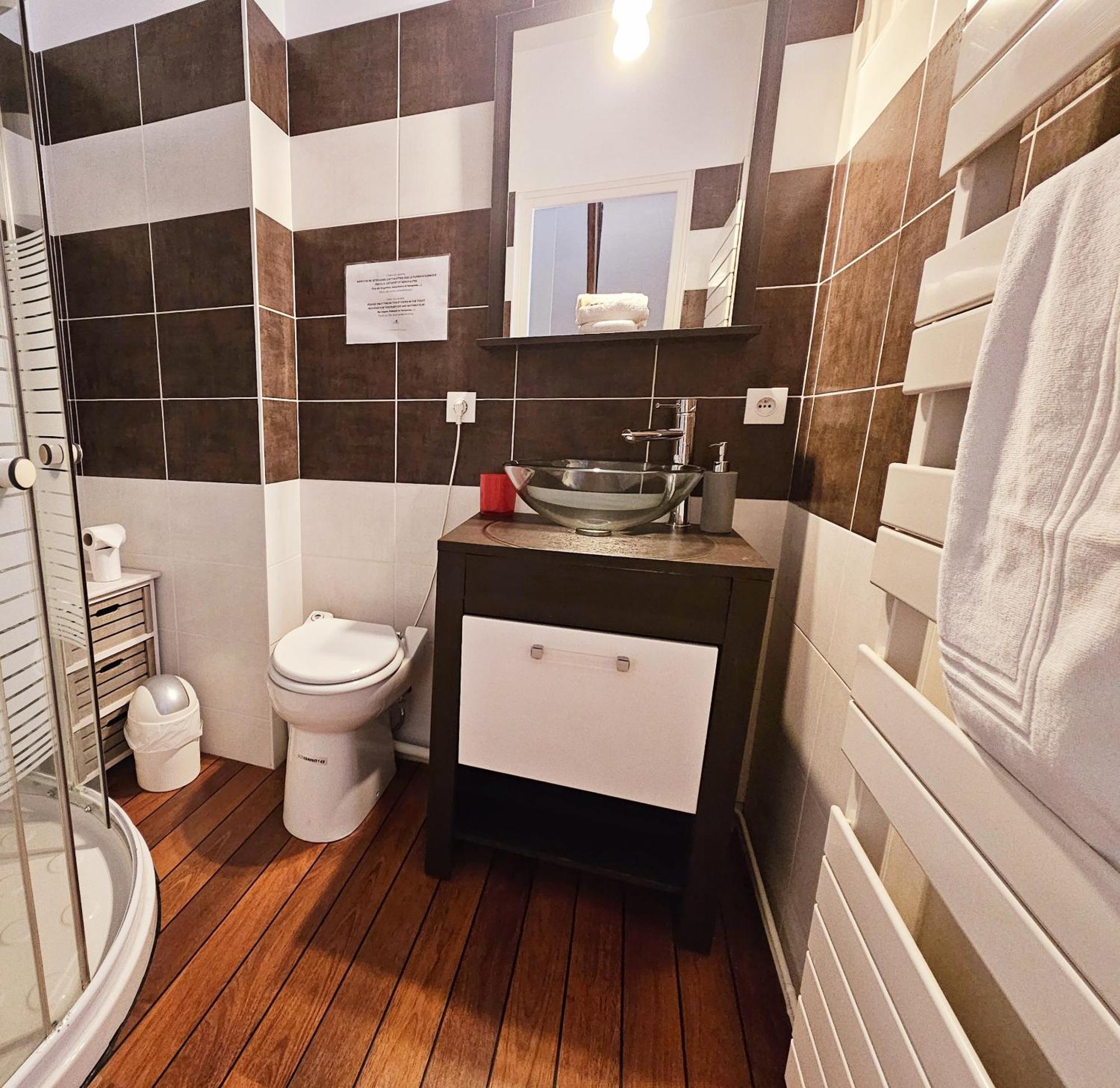 Maison De Ville Confortable Avec Cour Interieure Ανγκουλέμ Εξωτερικό φωτογραφία