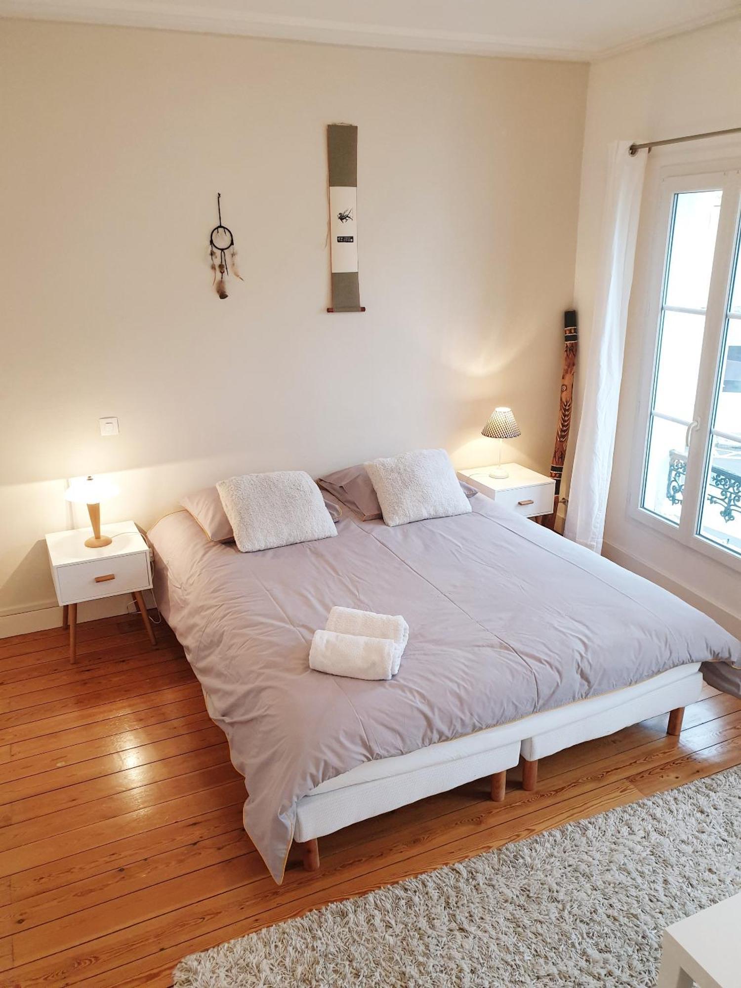 Maison De Ville Confortable Avec Cour Interieure Ανγκουλέμ Δωμάτιο φωτογραφία